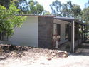 Flat Roof House